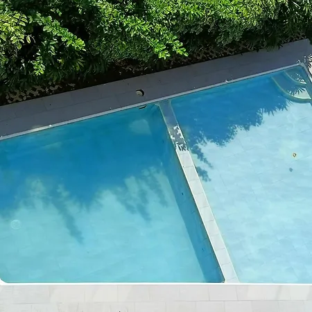 Bayanihan Flats 1 - Walk Up Condominium