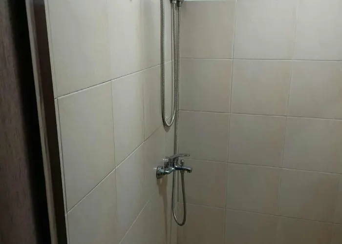 Aparthotel Bayanihan Flats 1 - Walk Up 3*